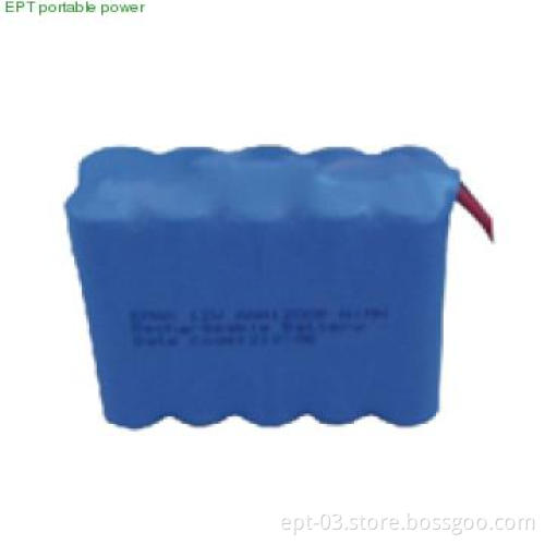 EPT SC NI-MH home appliance Rechargeable battery
